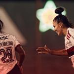 Flamengo vence Fluminense e avança às semifinais da Copa do Brasil Feminina