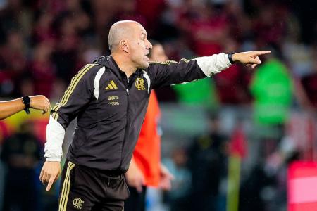 Leonardo Jardim voltou a ser eliminado em semifinal de mata-mata