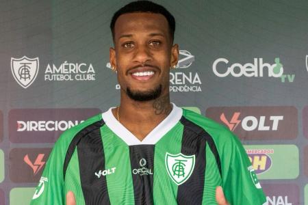Gabriel Domingos, do América