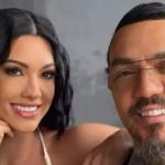 Rayane Figliuzzi acusa Belo de traição com ex-amiga e assessora