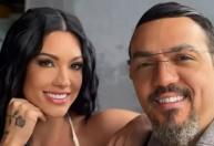 Rayane Figliuzzi acusa Belo de traição com ex-amiga e assessora