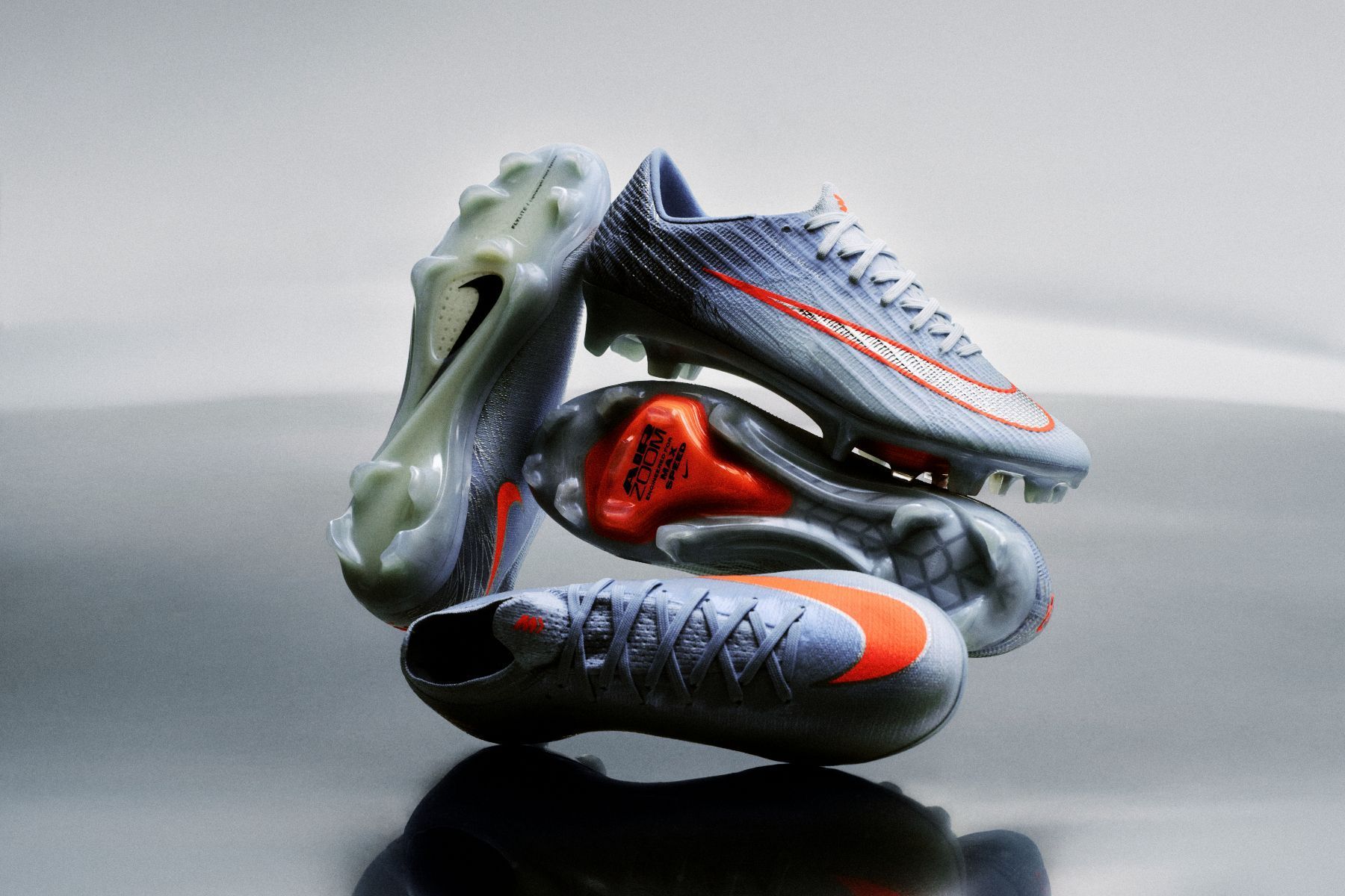 Nike lança última coleção da linha United com seis jogadoras como protagonistas