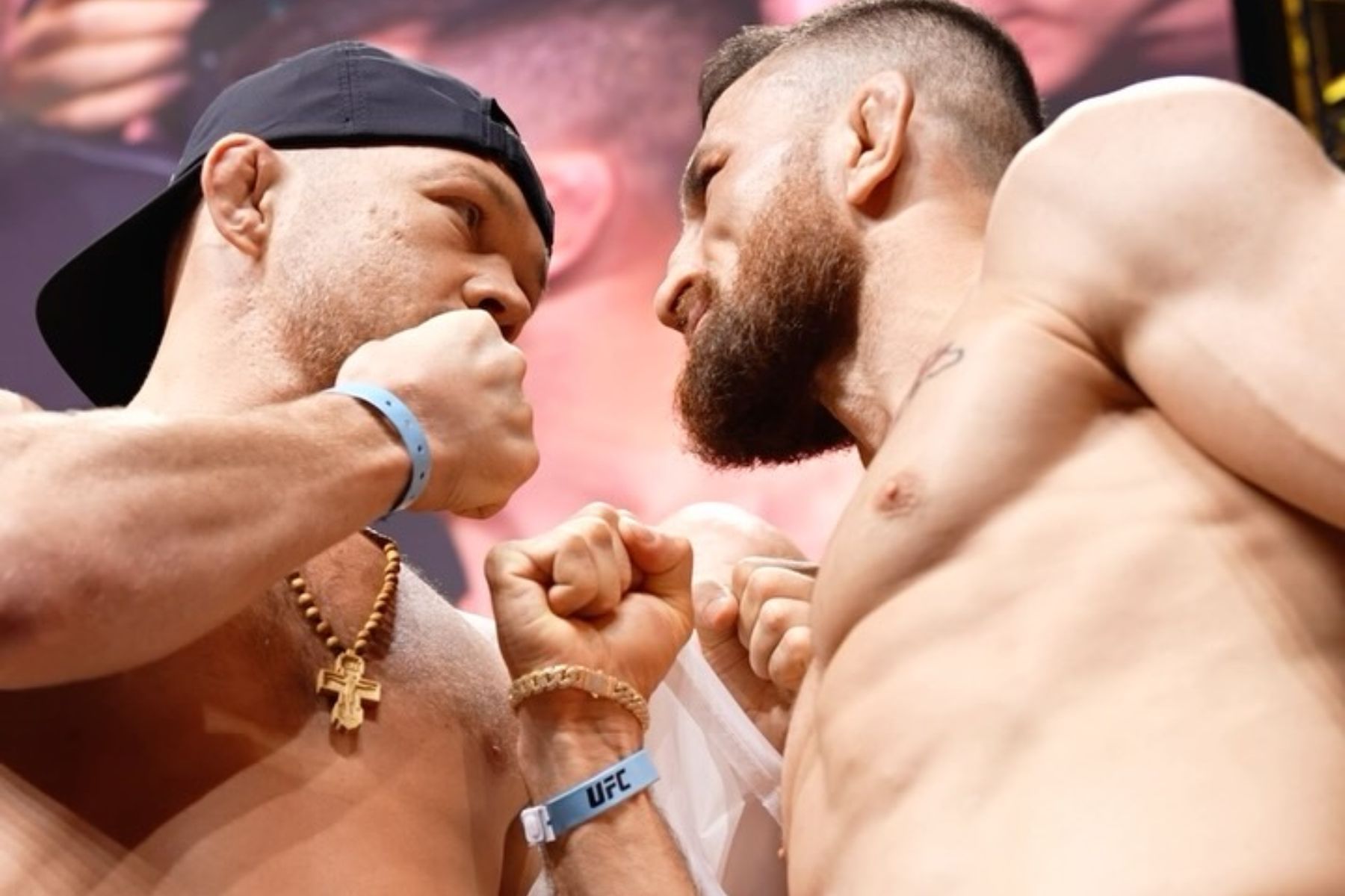 UFC 333 ocorrerá em horário incomum neste sábado (24); veja onde assistir