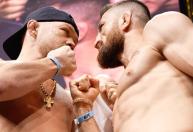 UFC 333 ocorrerá em horário incomum neste sábado (24); veja onde assistir