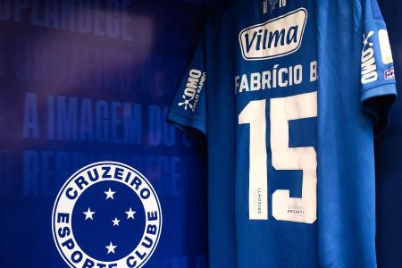 Cruzeiro Remo Mineirão