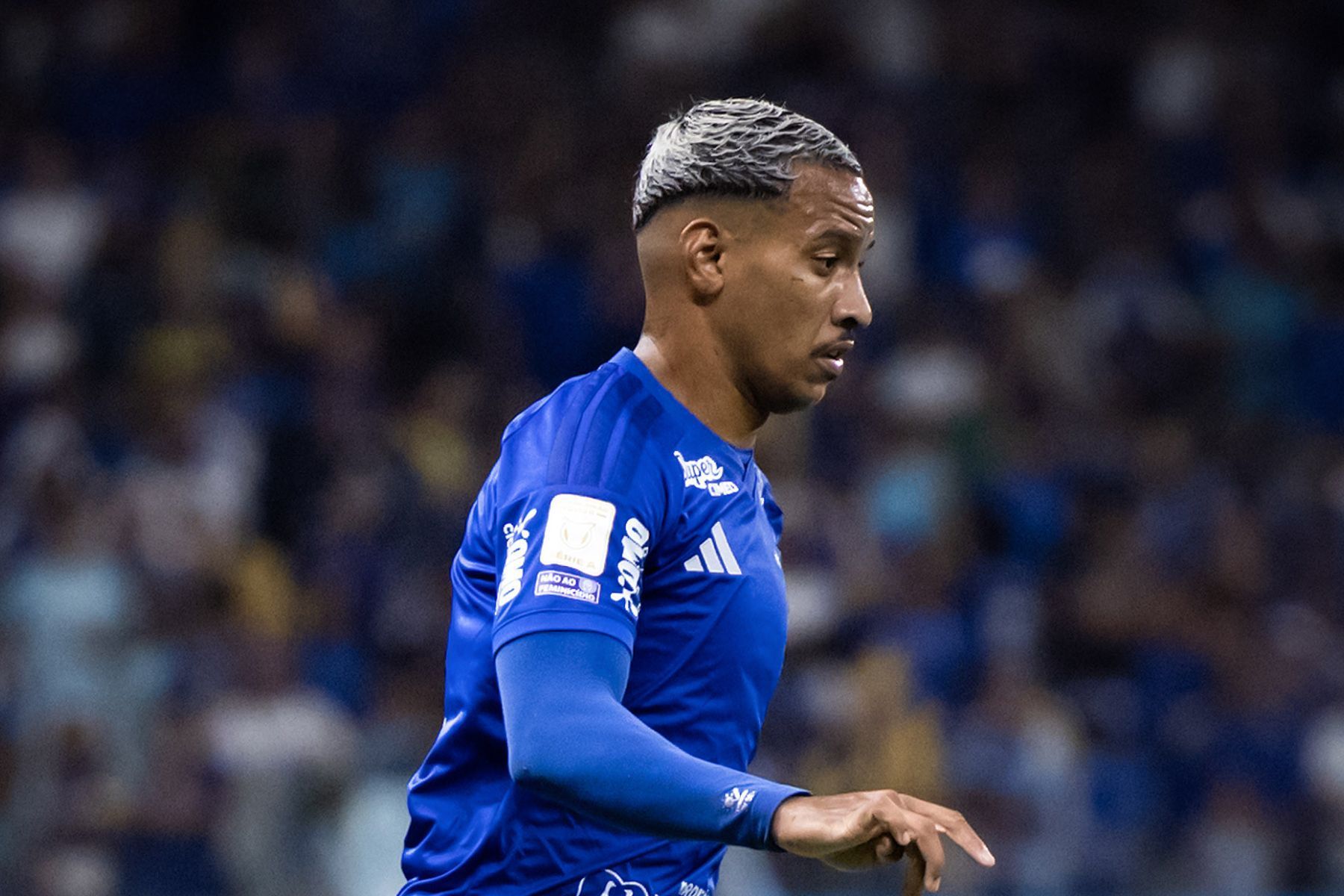 Garçom contra o Remo, Matheus Pereira já vive melhor ano da carreira em números