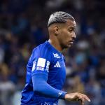 Garçom contra o Remo, Matheus Pereira já vive melhor ano da carreira em números