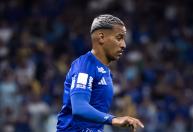 Garçom contra o Remo, Matheus Pereira já vive melhor ano da carreira em números