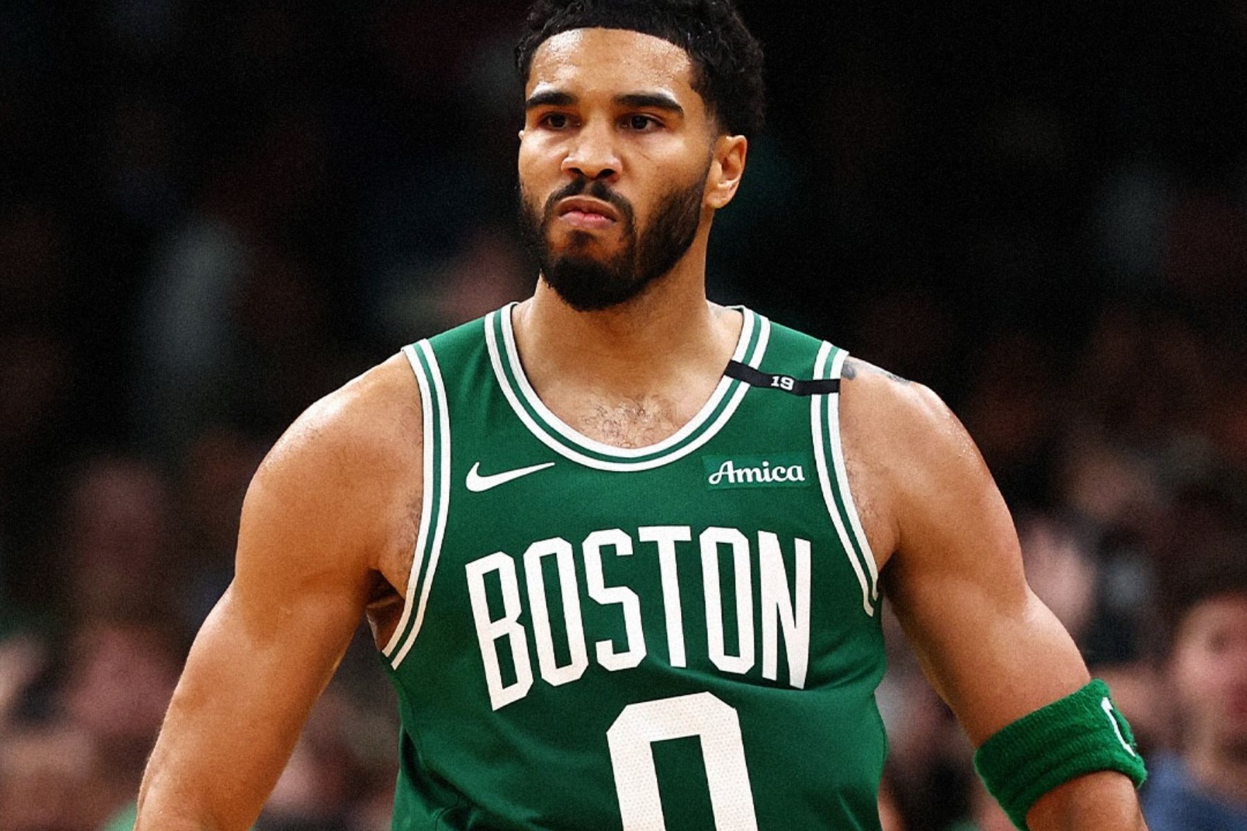 Irving e Tatum brilham em vitórias de Mavericks e Celtics em rodada cheia da NBA; resultados