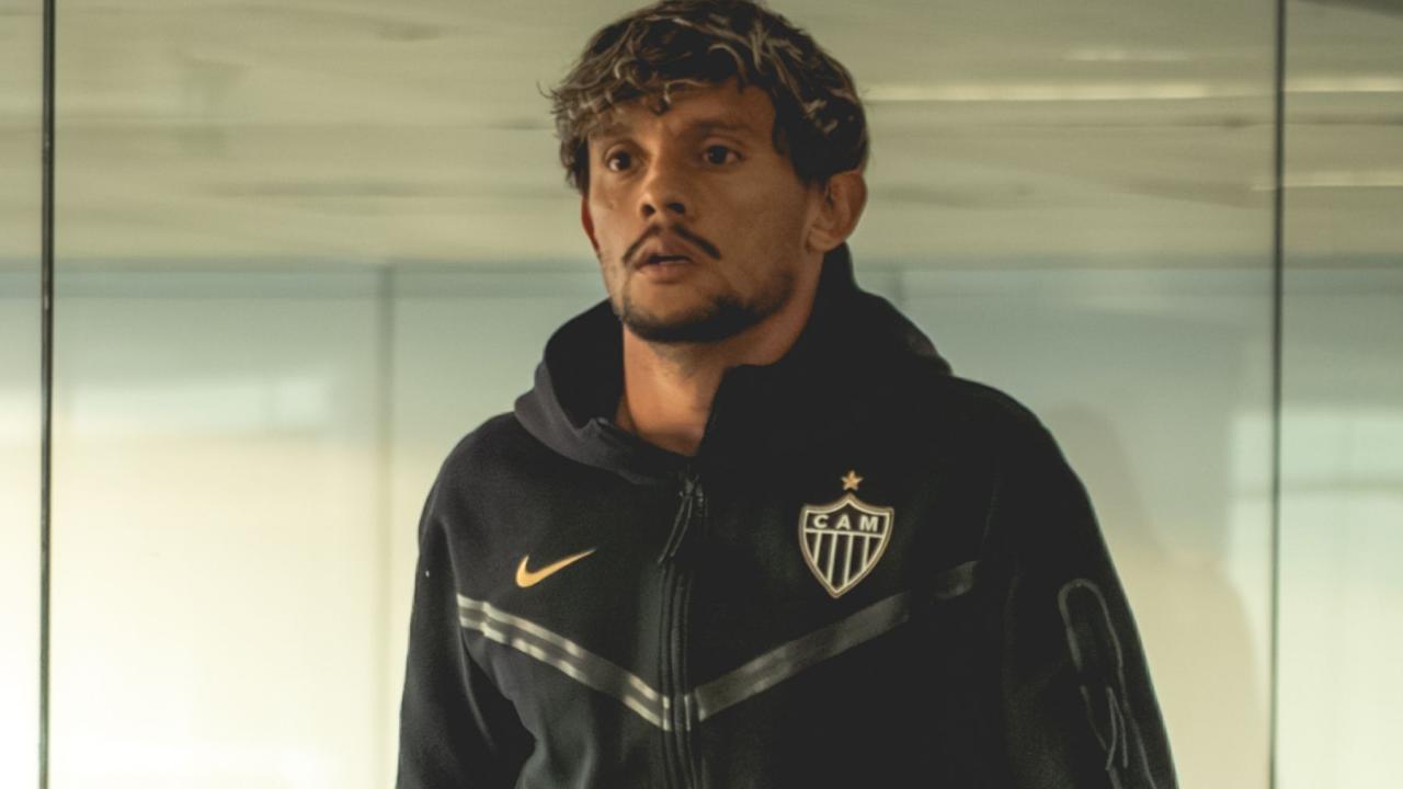 Imagem da notícia publicada por Itatiaia Esporte