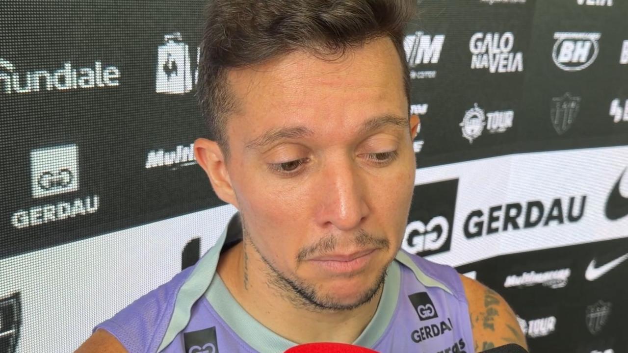 Imagem da notícia publicada por Itatiaia Esporte
