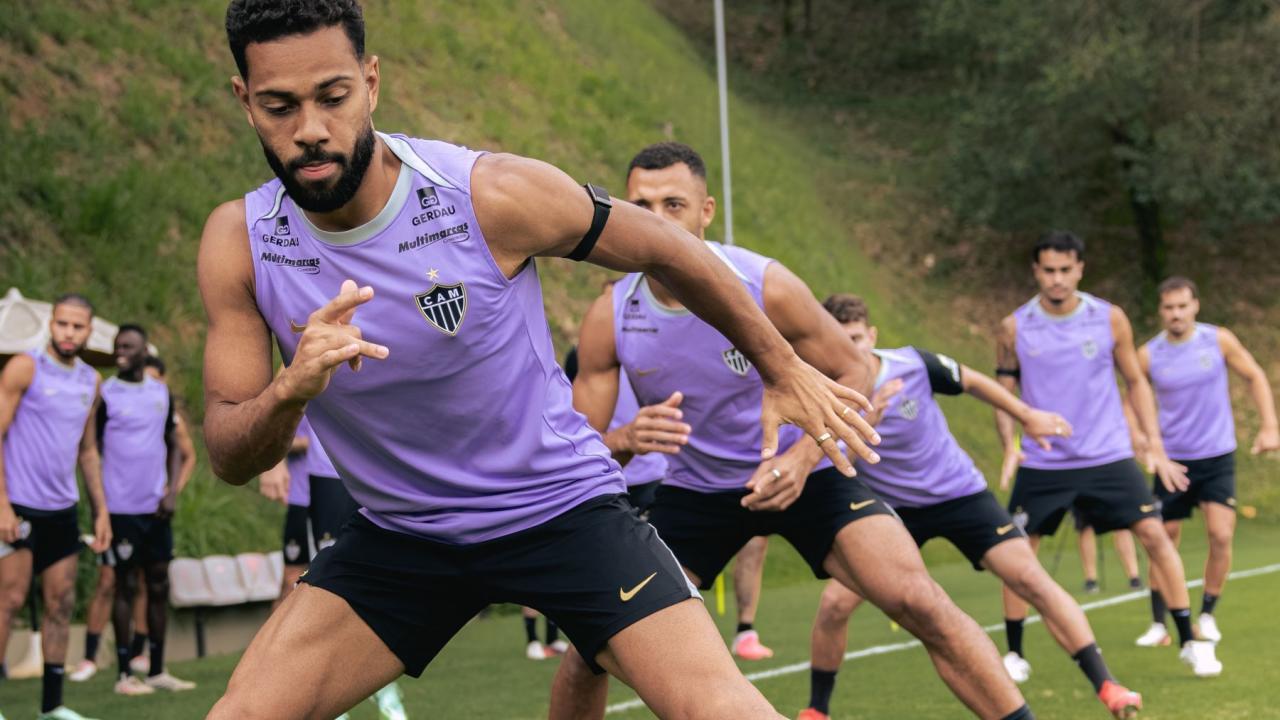 Imagem da notícia publicada por Itatiaia Esporte
