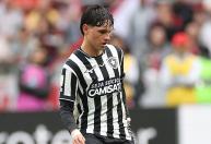 Montoro fica suspenso e será desfalque do Botafogo contra o Remo