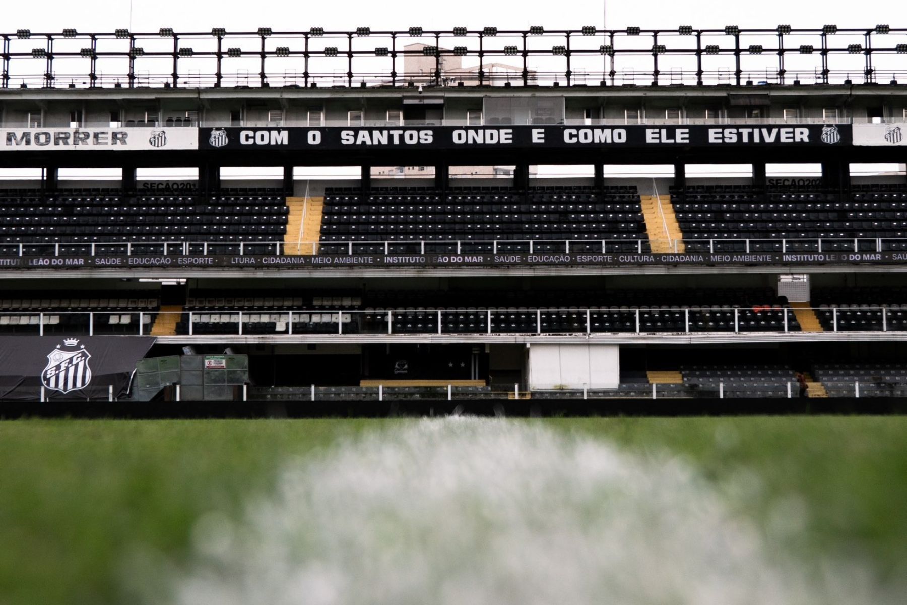 Santos x Bahia: veja as escalações para o jogo da 32ª rodada Campeonato Brasileiro