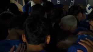 Cássio e Fagner fazem 'alertas' antes de vitória do Cruzeiro sobre o Remo; veja