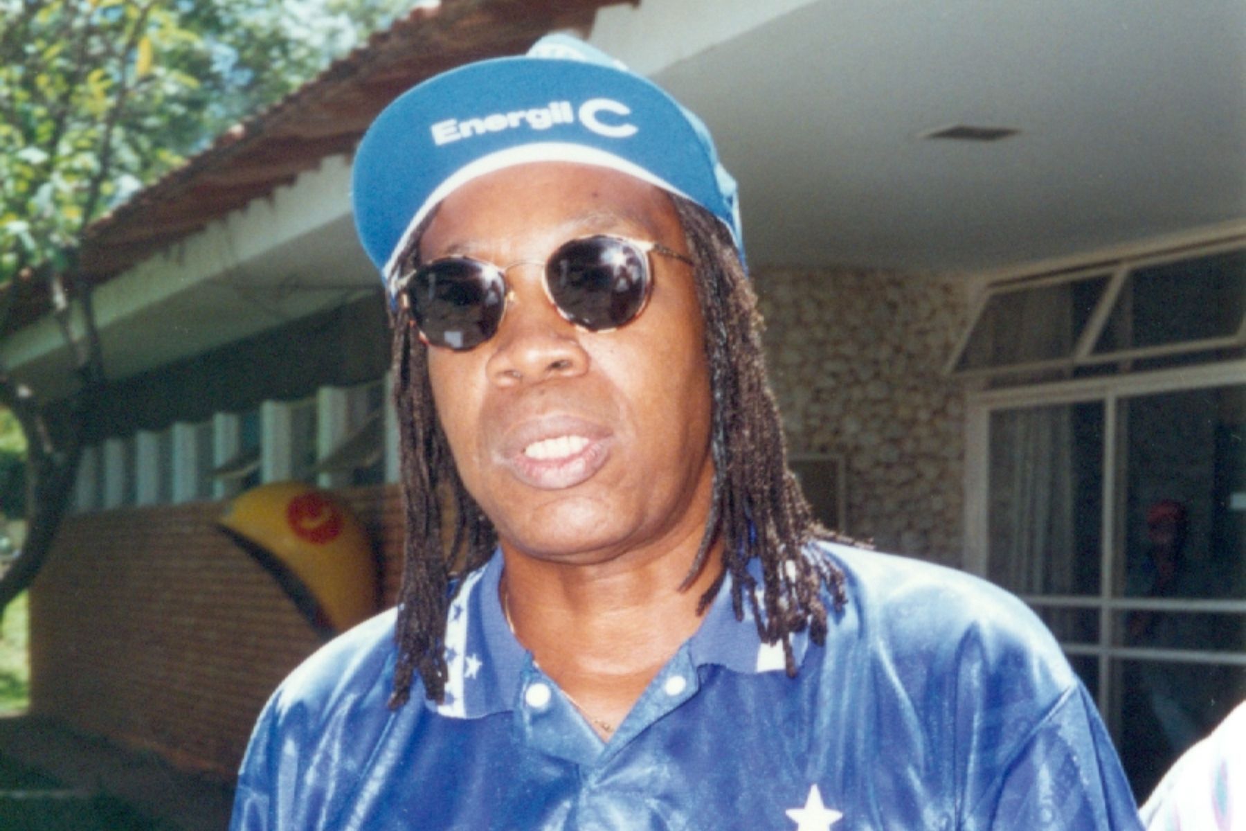 Cruzeiro manda recado especial a Milton Nascimento: 'Saudações celestes'