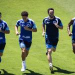 Joia do Cruzeiro se lesiona e pode retornar apenas no 'apagar das luzes' da temporada