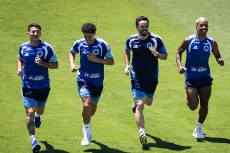Felipe Morais Cruzeiro