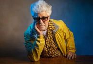 Almodóvar: 'As pessoas da indústria cinematográfica me olhavam como um intruso, assim como na minha aldeia, por ser uma criança diferente'