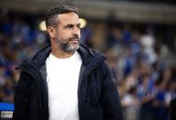 Técnico do Cruzeiro define foco e 'tira peso' do clássico: 'Não traz fantasmas'