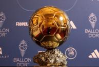 Bola de Ouro 2026: veja lista com todos os premiados da temporada