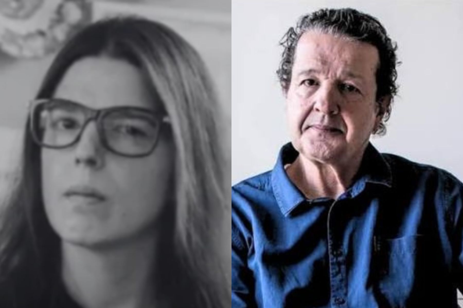 Morre Camila Kfouri, filha do jornalista Juca Kfouri, aos 48 anos