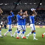 UFMG: Cruzeiro vê 'rodada perfeita', e chances de Libertadores disparam