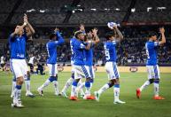 UFMG: Cruzeiro vê 'rodada perfeita', e chances de Libertadores disparam