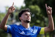 Joia do Cruzeiro, Rhuan Gabriel encerra ciclo na base e tem futuro indefinido