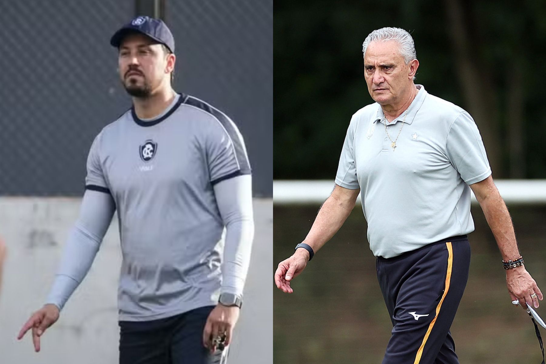 Rebaixamento iminente x fase ruim: Remo e Botafogo duelam pelo Brasileirão