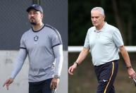 Rebaixamento iminente x fase ruim: Remo e Botafogo duelam pelo Brasileirão