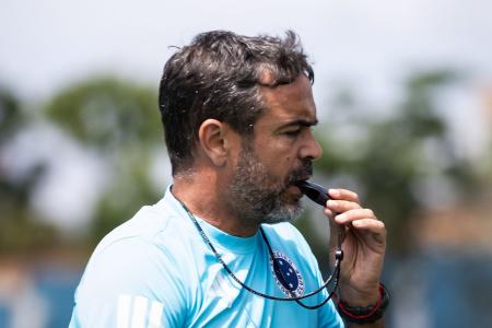 Artur Jorge Cruzeiro