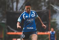 Cruzeiro reencontra Olimpia em busca de vaga inédita na final da Libertadores Feminina