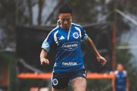 Cruzeiro reencontra Olimpia em busca de vaga inédita na final da Libertadores Feminina