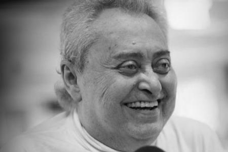 Adroaldo Guerra Filho, jornalista gaúcho