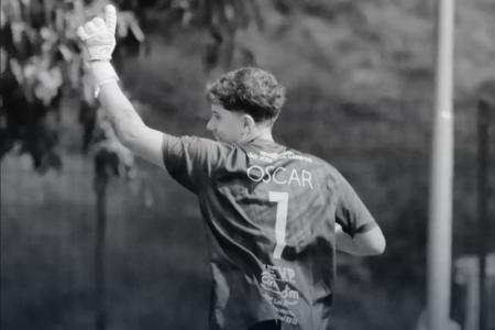 Goleiro do São José Esporte Clube falecido nessa terça-feira (27)
