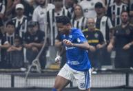 Da cúpula ao campo: o que mudou no Cruzeiro desde o último clássico contra Atlético
