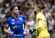 Aposta contra o Atlético, Kaio Jorge pode 'igualar' Ronaldo no Cruzeiro; entenda