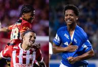 Forjado na rivalidade pernambucana, Zé Lucas vive expectativa de primeiro Atlético x Cruzeiro