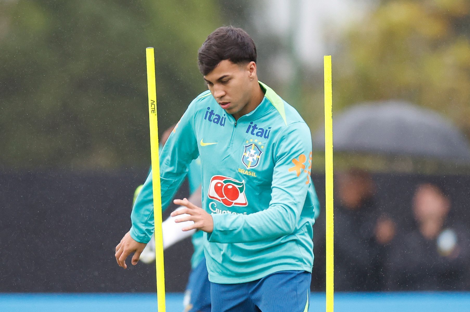 Quarteto do Cruzeiro sonha com a Seleção Brasileira e aguarda lista de Ancelotti