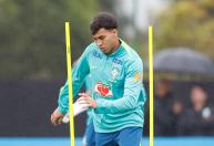 Quarteto do Cruzeiro sonha com a Seleção Brasileira e aguarda lista de Ancelotti