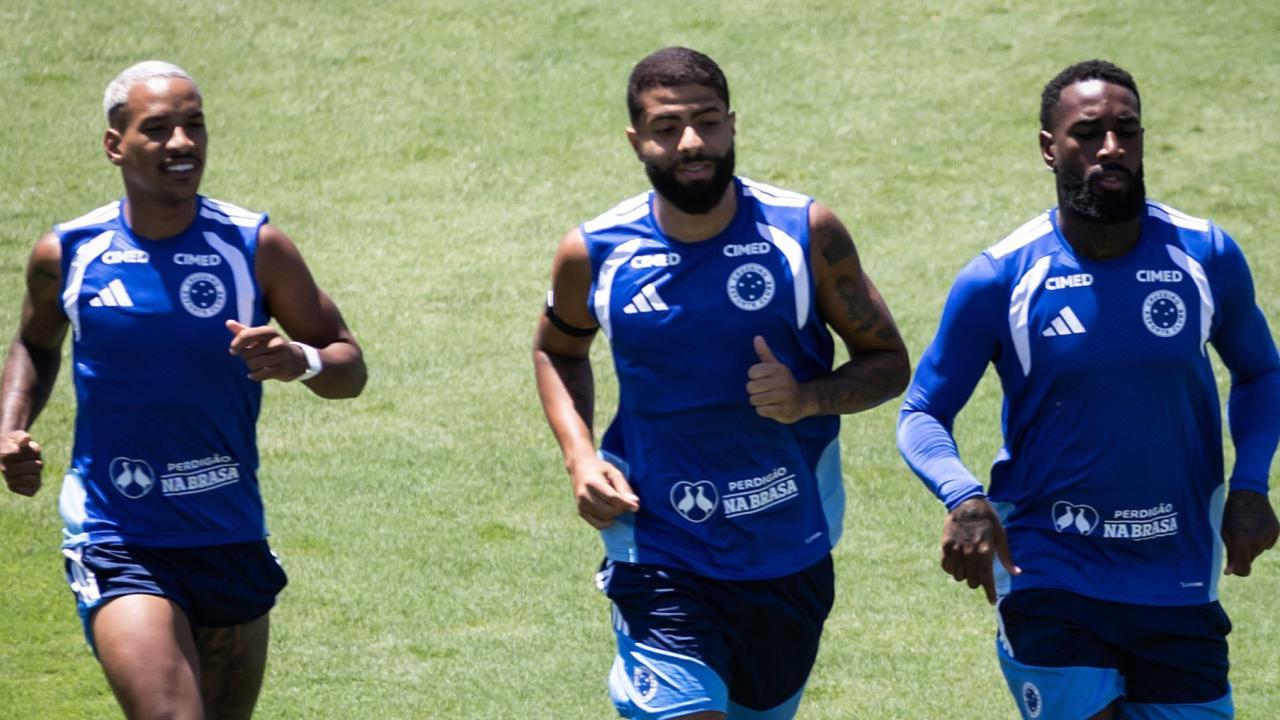 Imagem da notícia publicada por Itatiaia Cruzeiro