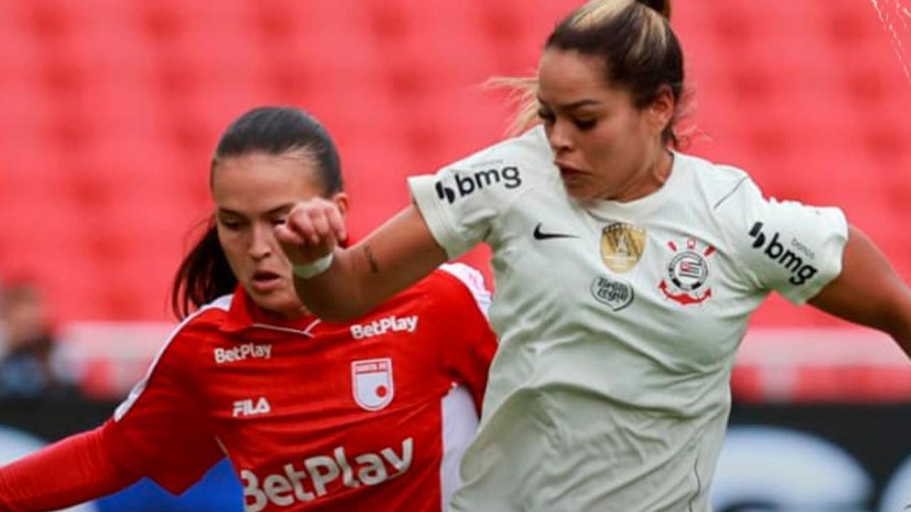 Imagem da notícia publicada por Itatiaia Esporte