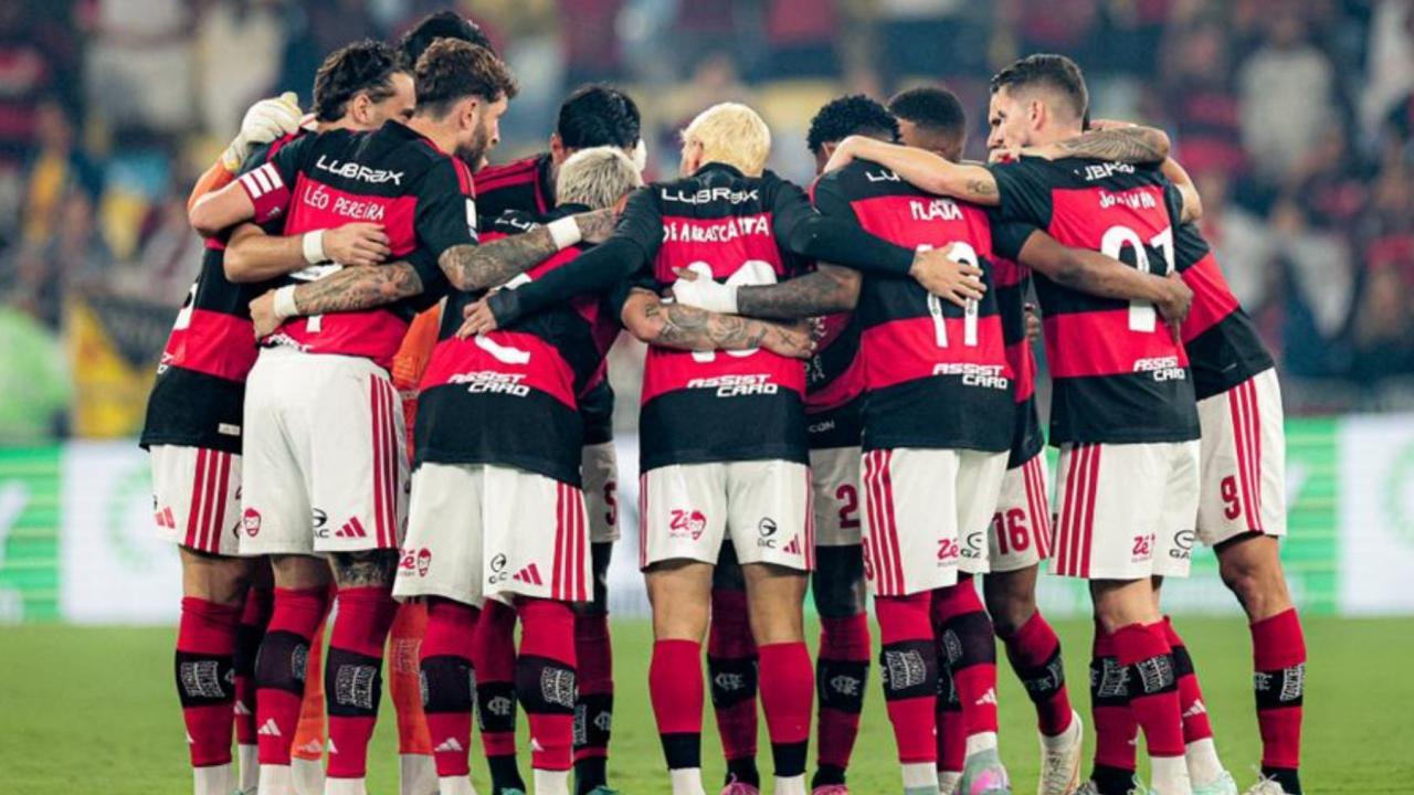 Imagem da notícia publicada por Itatiaia Esporte