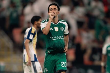 Matheus Gonçalves, atacante ex-Flamengo e que esteve próximo do Cruzeiro