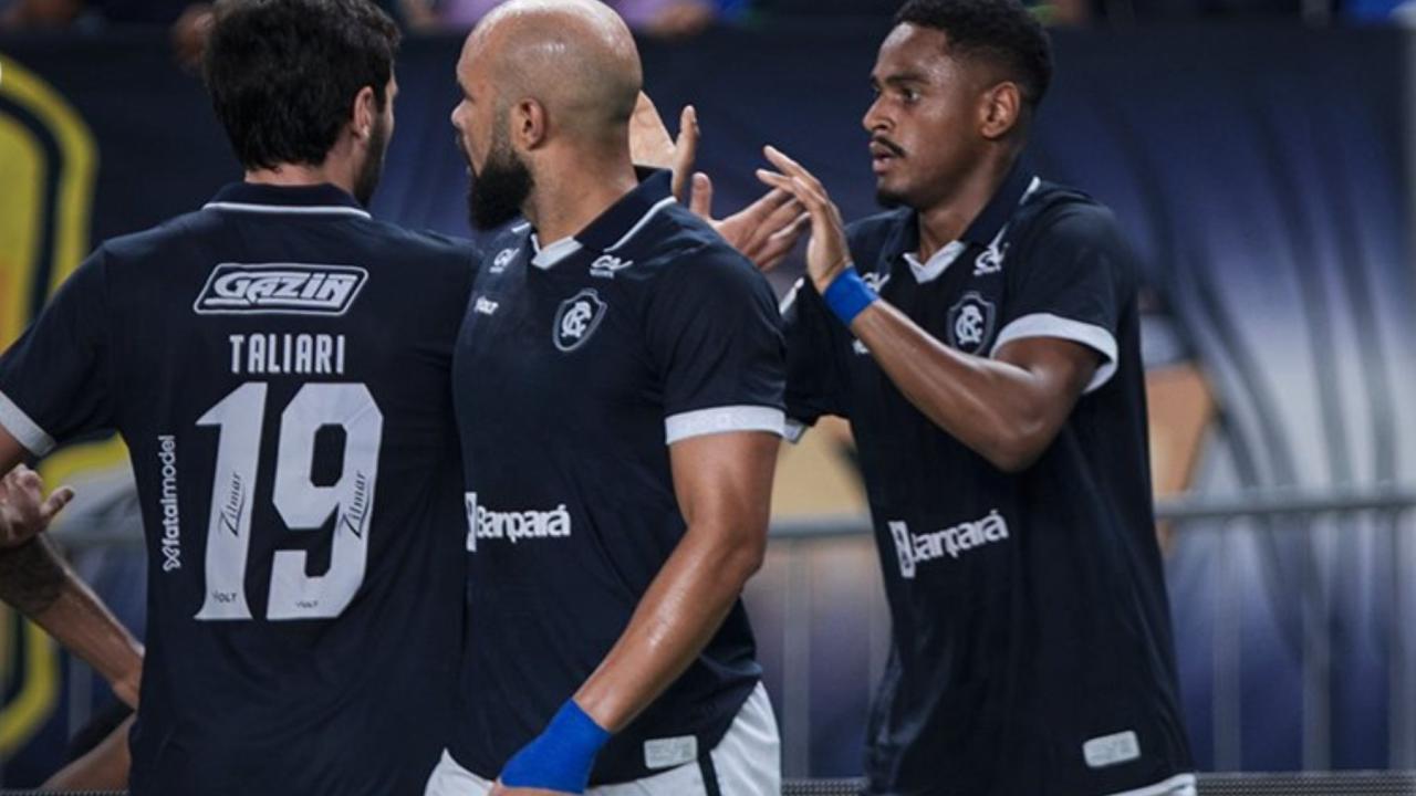Imagem da notícia publicada por Itatiaia Esporte