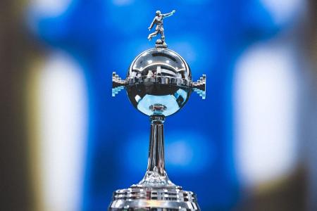 Taça da Libertadores Feminina