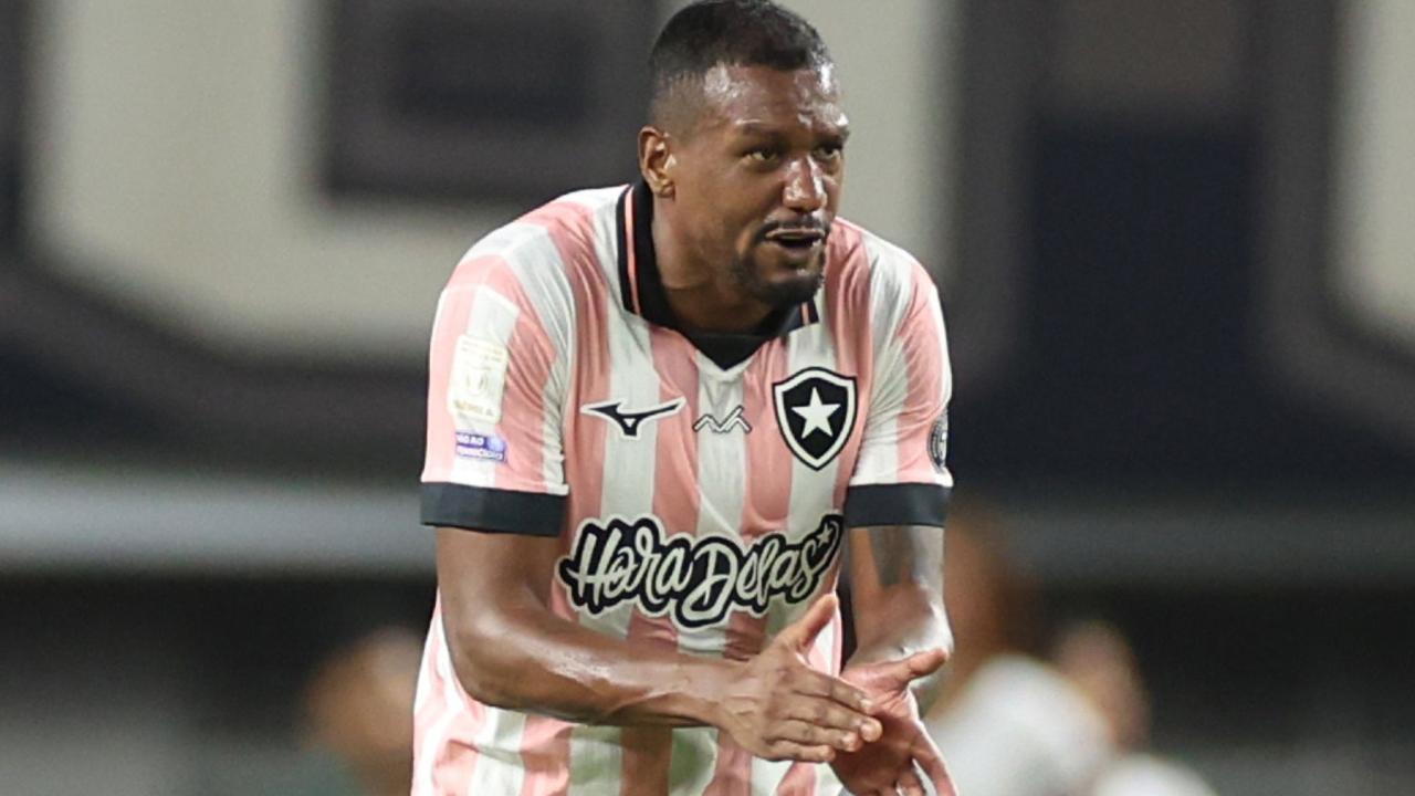 Imagem da notícia publicada por Itatiaia Esporte