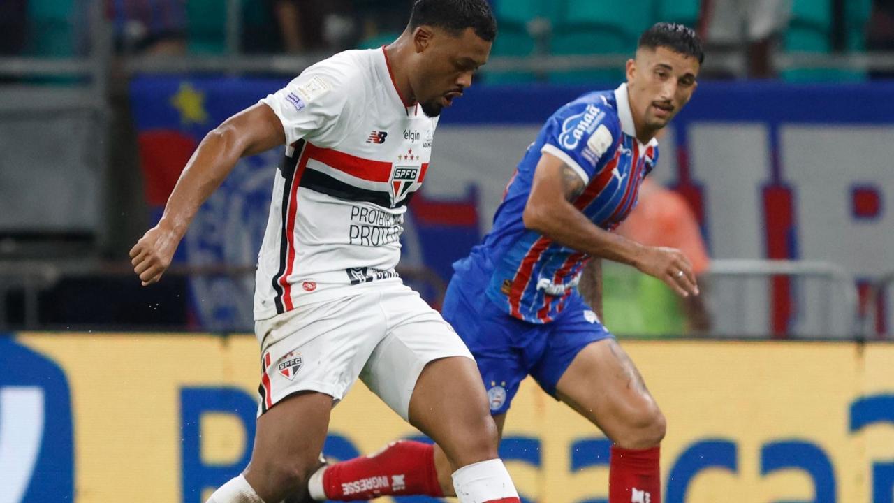 Imagem da notícia publicada por Itatiaia Esporte
