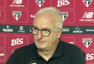 Dorival aponta problema recorrente em jogos do São Paulo: 'Temos que ter consciência'